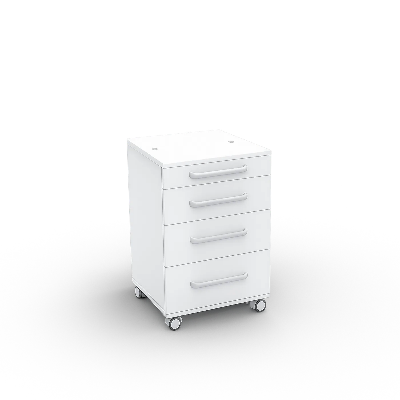 Elan L3 bianco