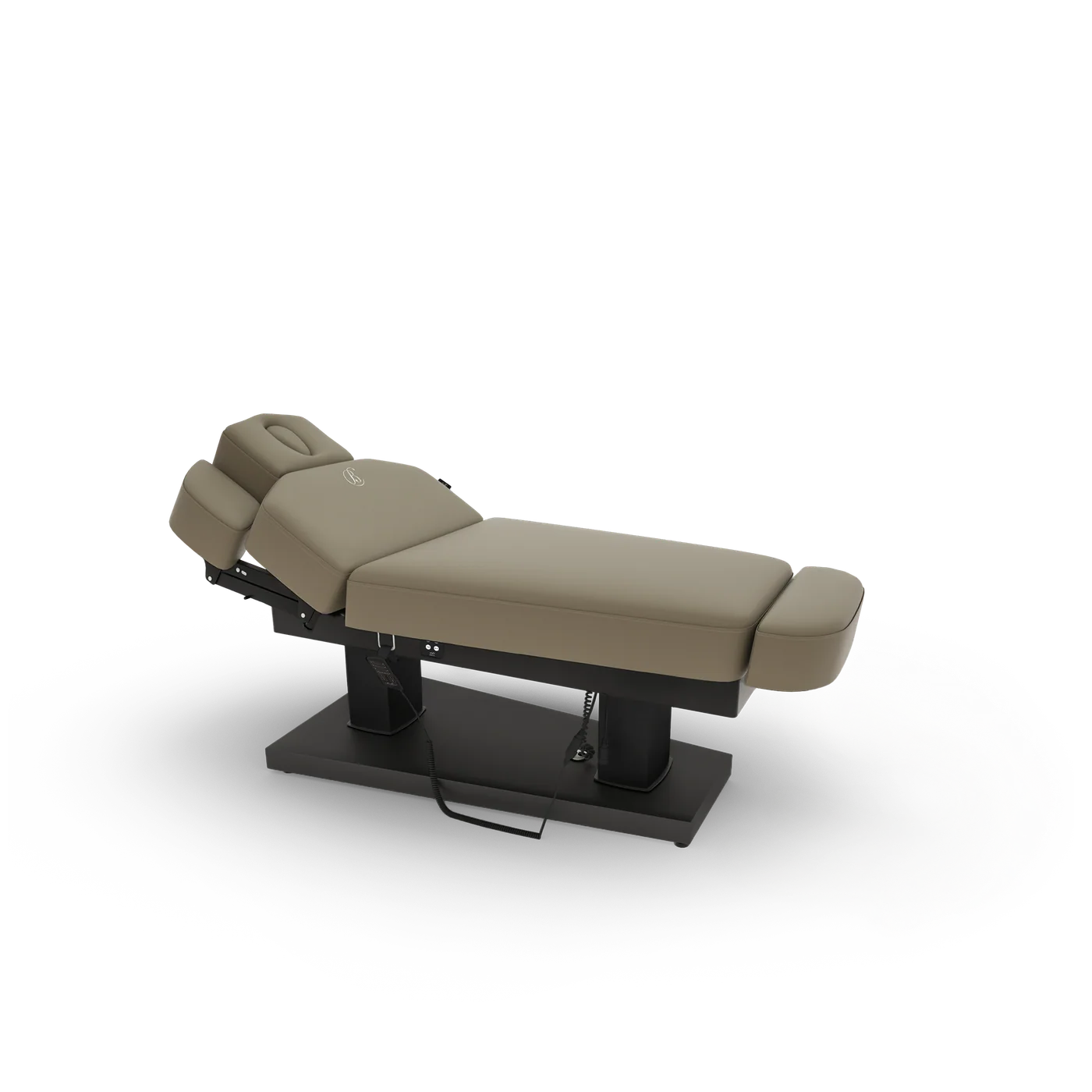 W-90009-01-006 Bellezi Velvet Evo W4 Pro Podo