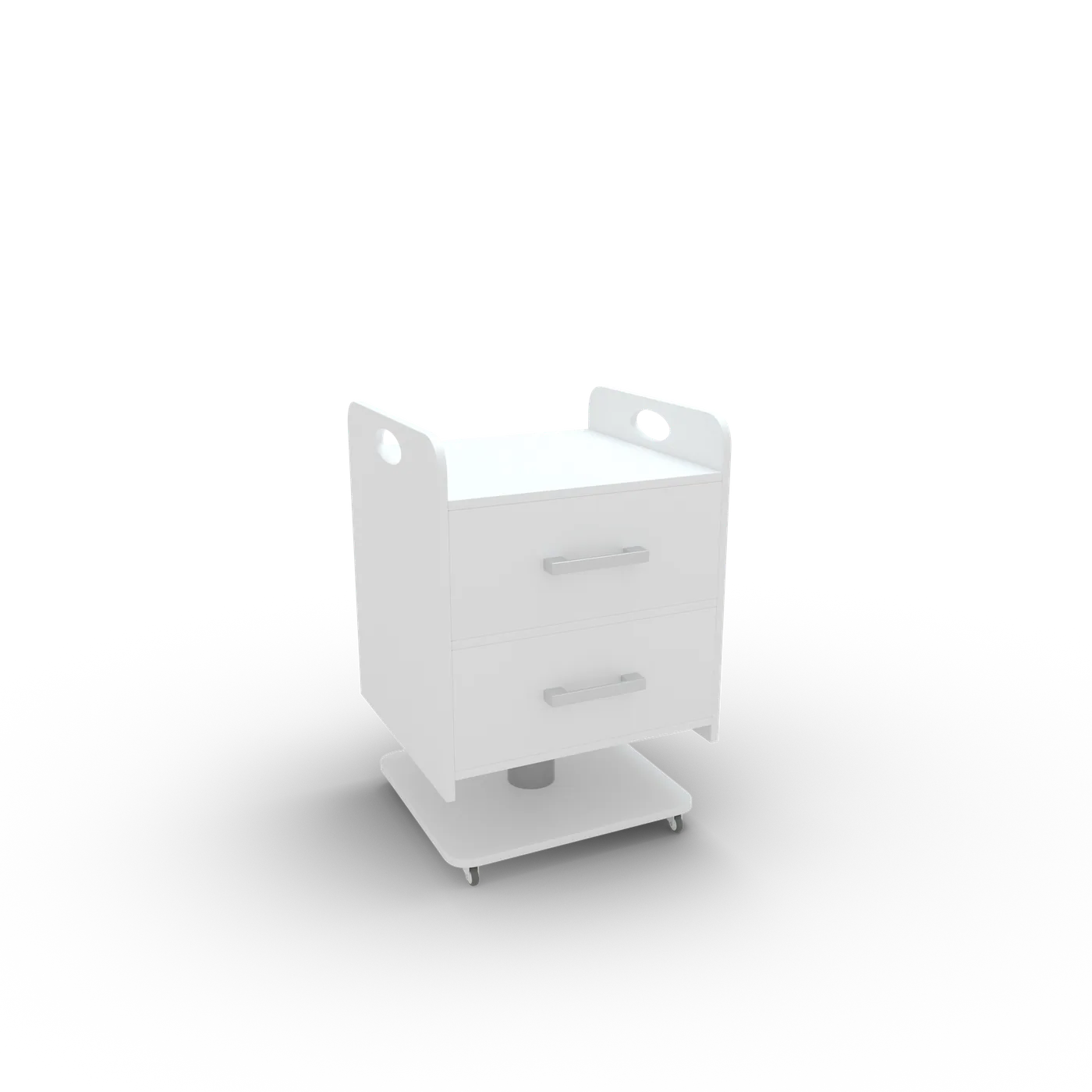 T-02-005 Bellezi Delta L2