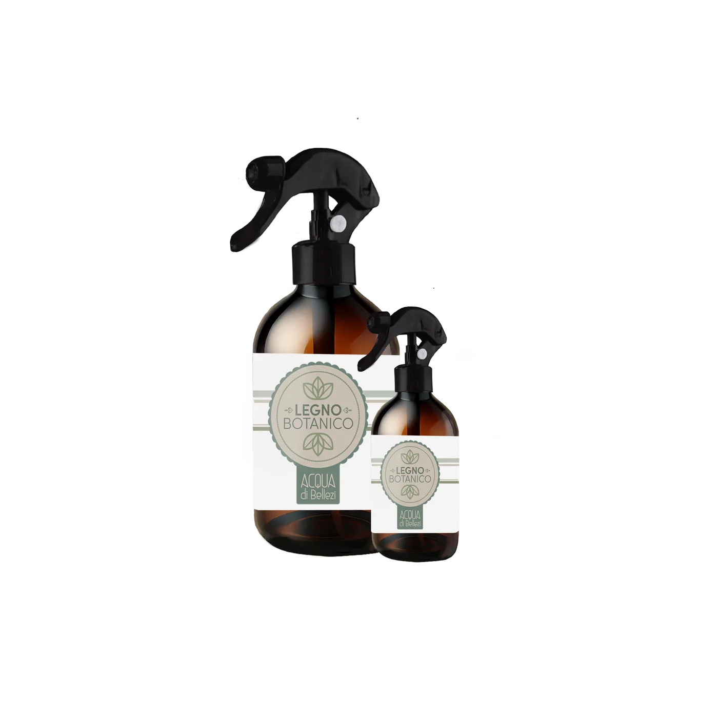 Acqua di Bellezi – spray per ambienti