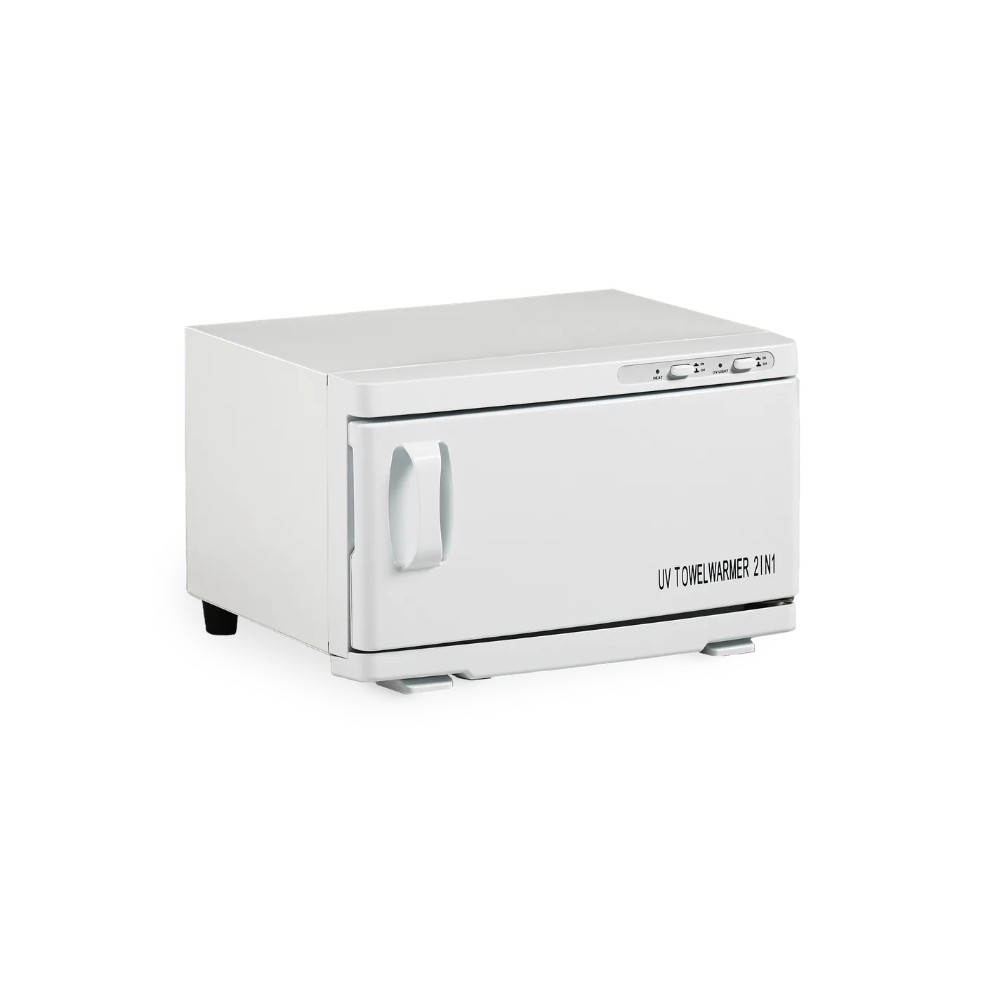 Scaldasalviette Standard bianco