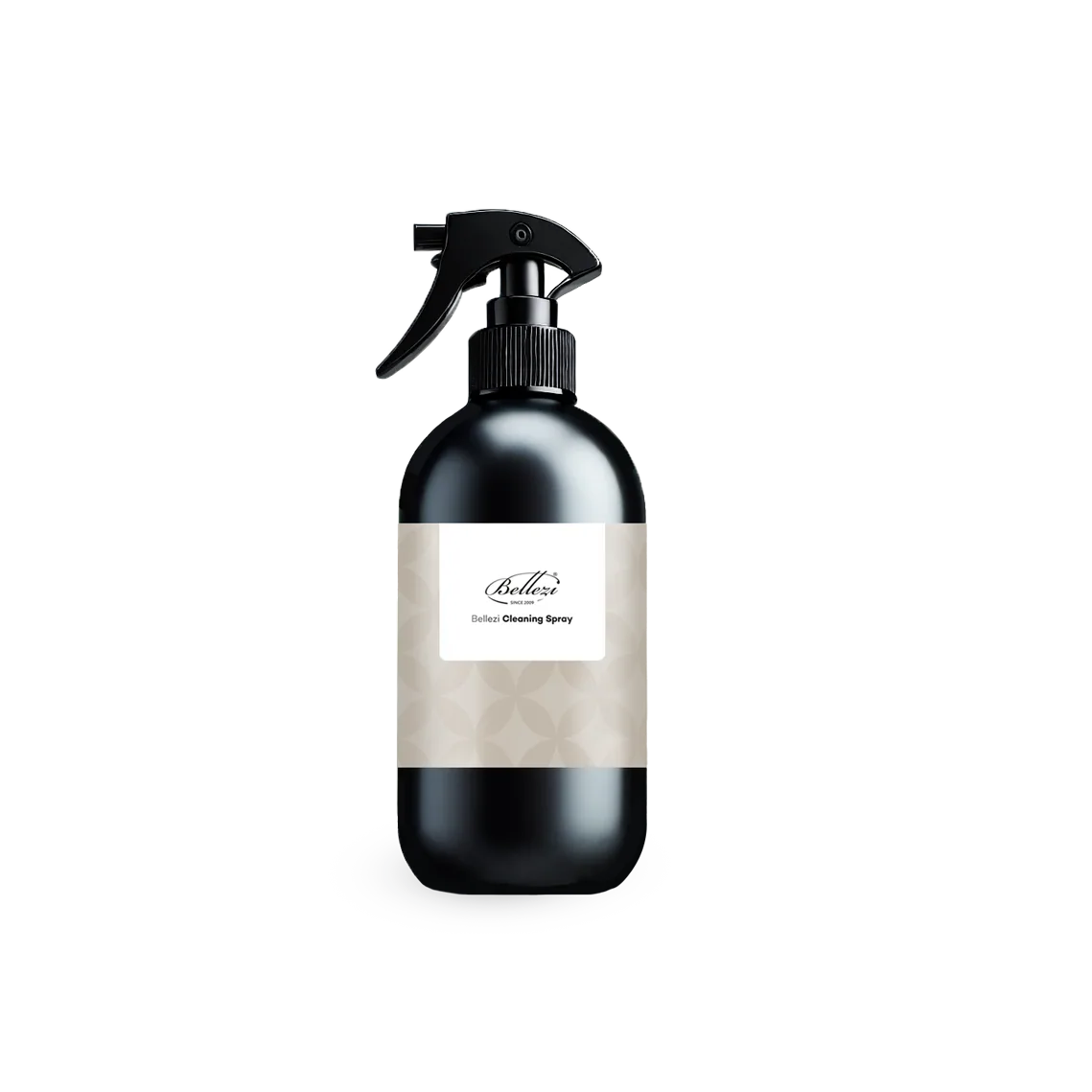 ACL-001 Bellezi spray nettoyant certifié 2.1