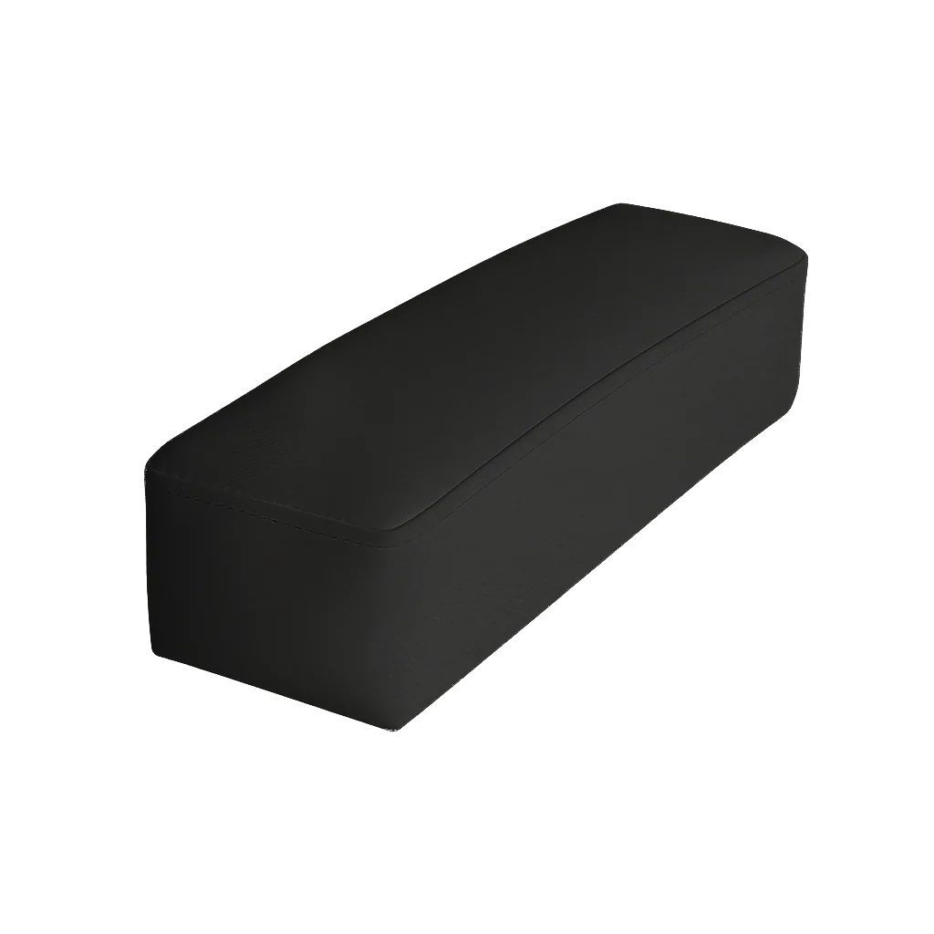 ACU-99001-001 Bellezi Extension Cushion-black