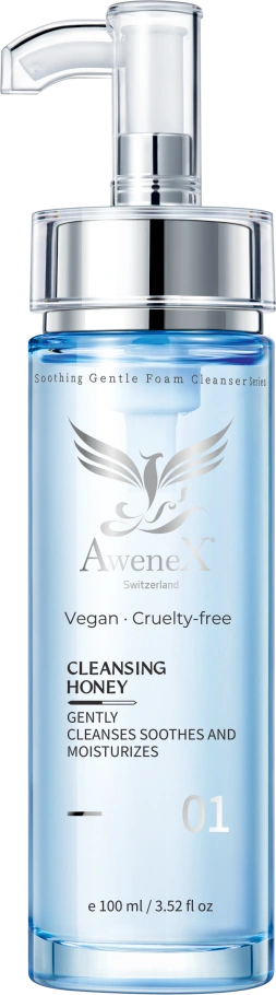 Barrier Repair Cleansing Honey