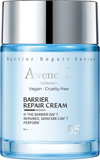 Barrier Repair Cream