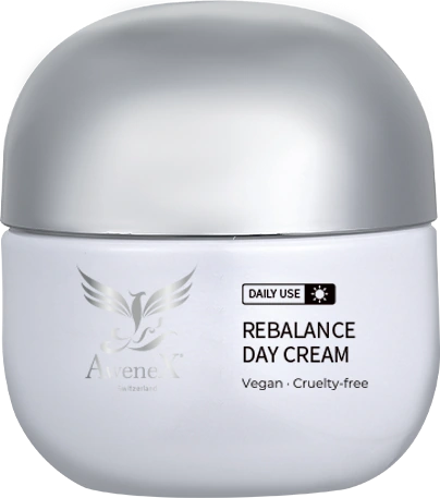Crema giorno ReBalance