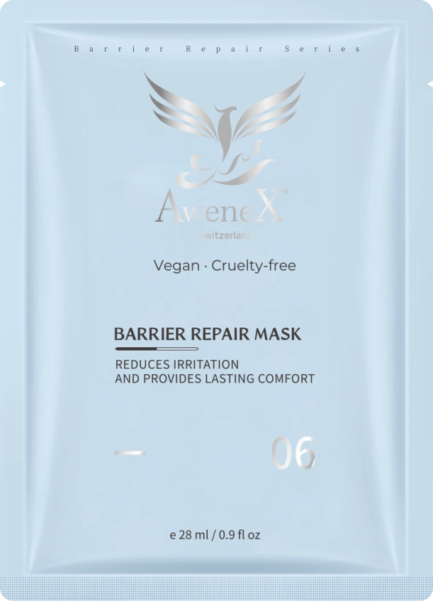 Barrier Repair Mask