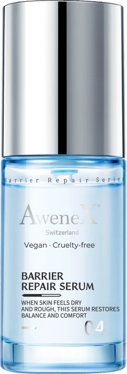 Barrier Repair Serum