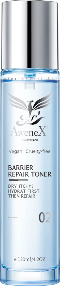 Barrier Repair Toner